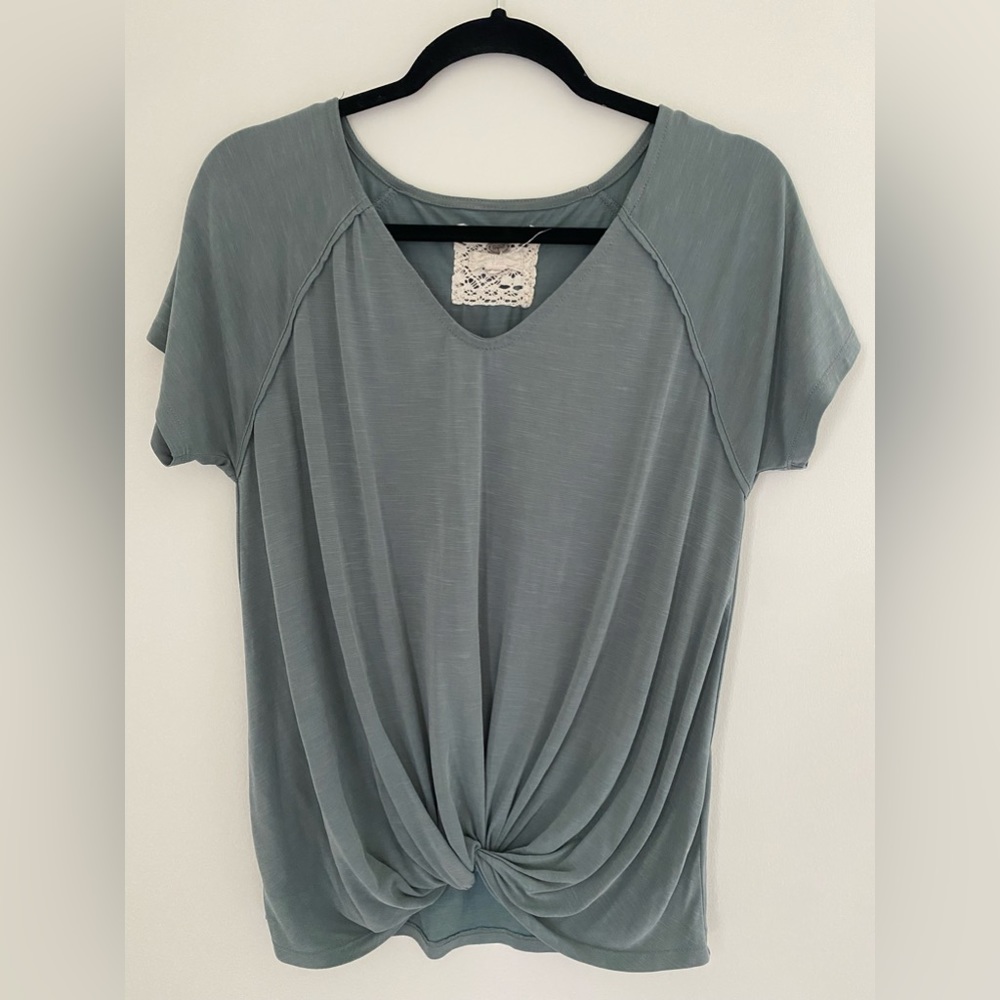 Cupio Shirt
